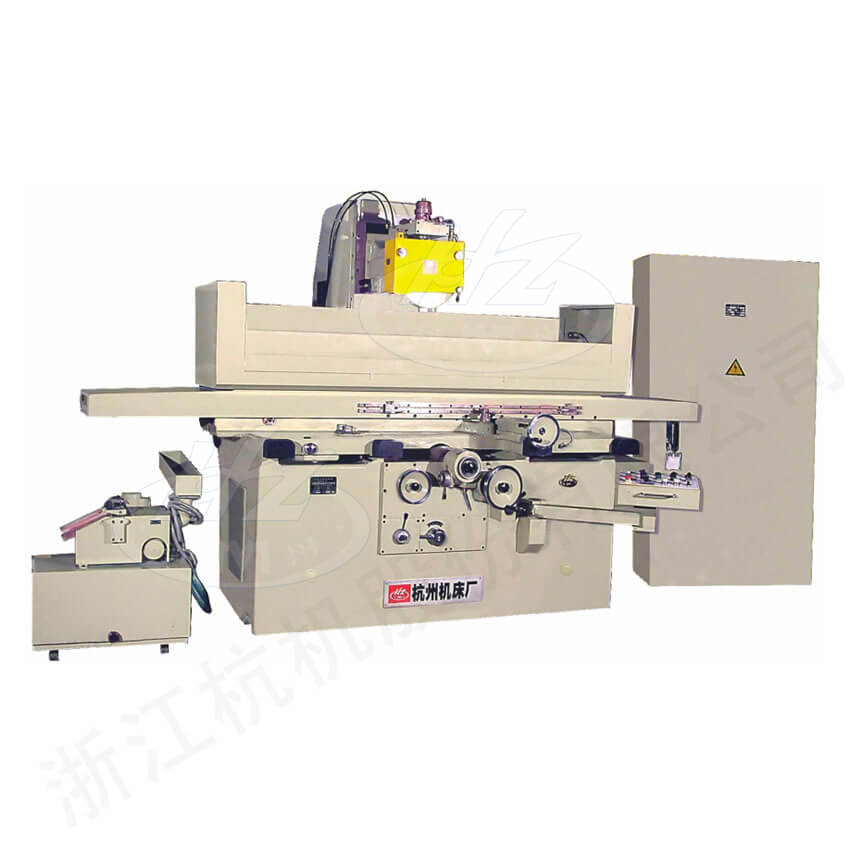 MG7132 高精(jing)度卧(wo)軸矩(ju)台平(ping)面磨(mo)床