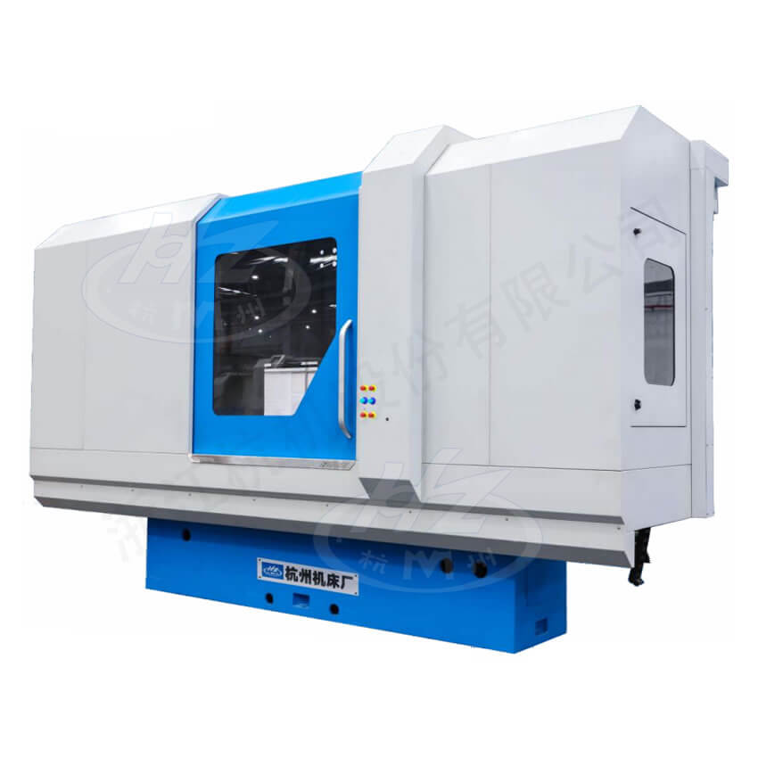 MKLD7150 數(shu)控強力(li)雙頭成(cheng)形磨床(chuang)