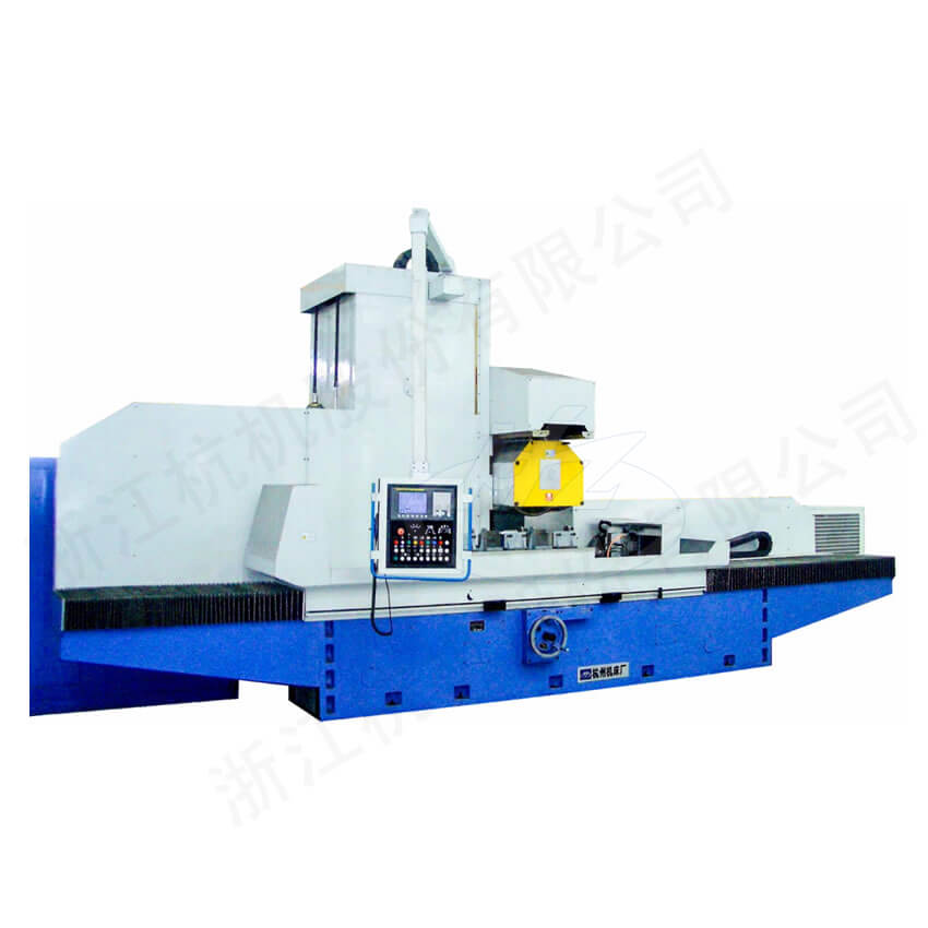 HZ-079 數(shu)控車床(chuang)導軌成(cheng)形磨床(chuang)