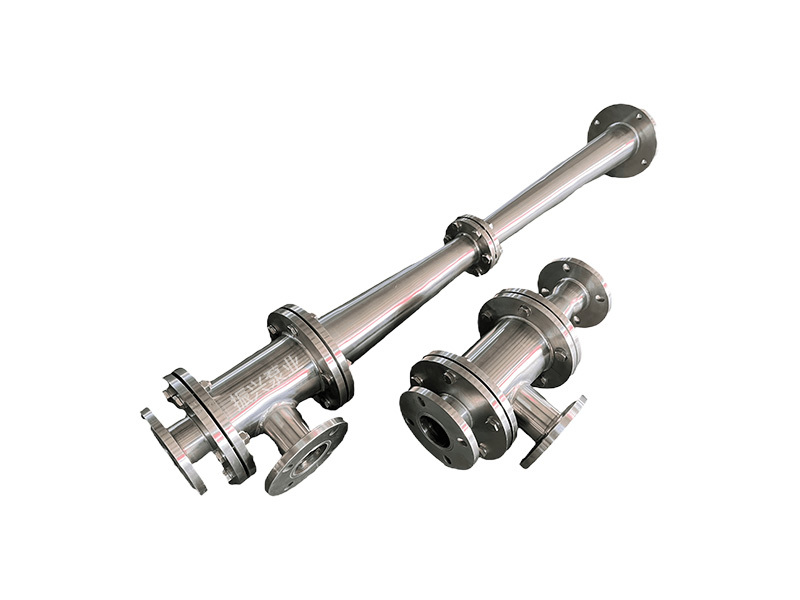 rpp水噴(pēn)射真(zhēn)空泵(bèng)