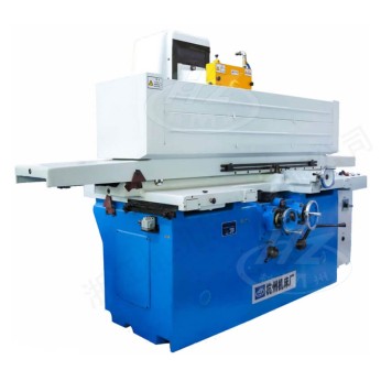 MM7132A×16 MM7132B×16 MM7132B×16/LC 高精度(du)卧軸矩台(tai)平面磨床(chuang)