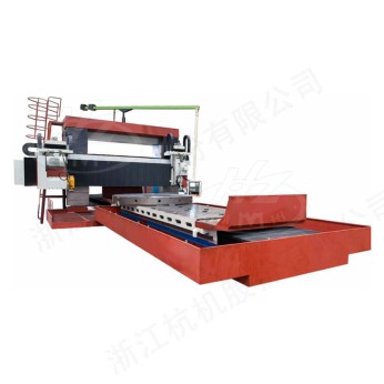 HZ-K2010A HZ-K2015A HZ-K3010 HZ-K3015A HZ-K3020 HZ-K4015 HZ-K4020 HZ-K8010 大(da)型數控(kong)龍門平(ping)面磨床(chuang)