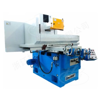 HZ-63A/CK HZ-64A/CK 精(jing)密程控卧(wo)軸矩台平(ping)面磨床