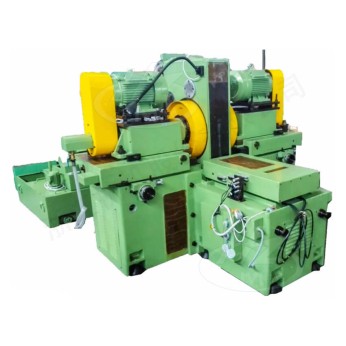 MKY7650B MKY7660A MKW7650B MKZ7650B 雙端面(mian)磨床