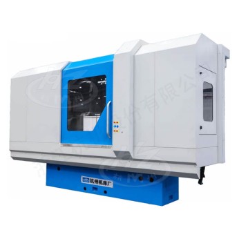 MKLD7150 數(shu)控強(qiang)力雙(shuang)頭成(cheng)形磨(mo)床