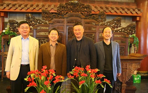 董凱(kai)夫被(bei)授予(yu)杭州(zhou)市勞(lao)動模(mo)範稱(cheng)号