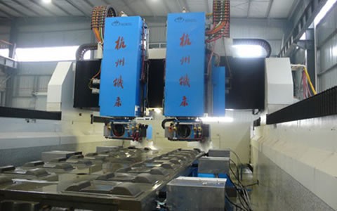 數(shu)控軌道闆(pan)磨床獲市(shi)科技進步(bu)一等獎