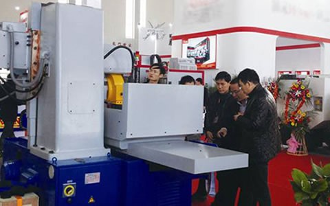 杭機股(gu)份以市(shi)場爲導(dao)向 多措(cuo)并舉進(jin)一步完(wan)善營銷(xiao)體系