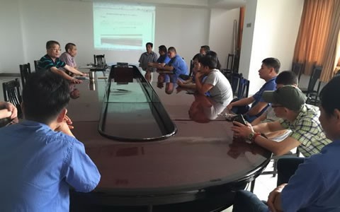 從用戶(hu)要求找差(cha)距 從細節(jie)入手做精(jing)品