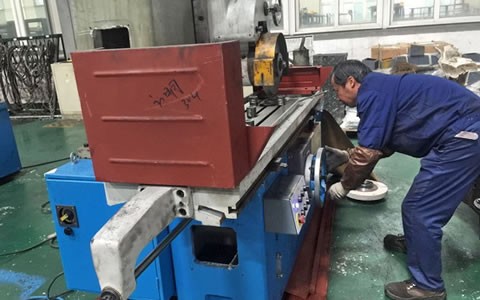 未雨綢(chou)缪早安(an)排，事半(ban)功倍保(bao)質量