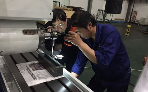 配合(he)抽查 保(bao)障質量(liang)