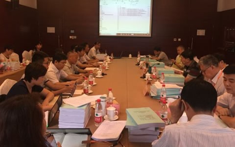 “中高(gao)檔國(guo)産數(shu)控磨(mo)床可(ke)靠性(xing)規模(mo)化提(ti)升工(gong)程” 重(zhong)大專(zhuan)項通(tong)過國(guo)家技(ji)術任(ren)務驗(yan)收