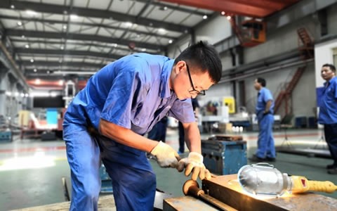 比(bi)武展(zhan)風采(cai) 檢閱(yue)強技(ji)能