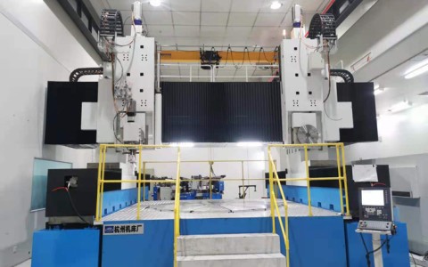 【2022先進(jin)會員(yuan)（創新(xin)十佳(jia)）】杭機(ji)股份(fen)：大口(kou)徑光(guang)學元(yuan)件超(chao)聲銑(xi)磨抛(pao)成套(tao)裝備(bei)