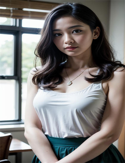 魔物娘的同居日常专业影评：剧情结构、人物塑造、主题思想三重重构分析，中文字幕