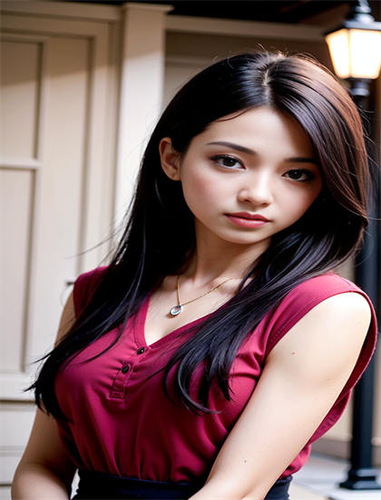 文化分析：《吸血皇后》中的色彩的运用技巧与情绪传达 思考文化传承与创新的路径